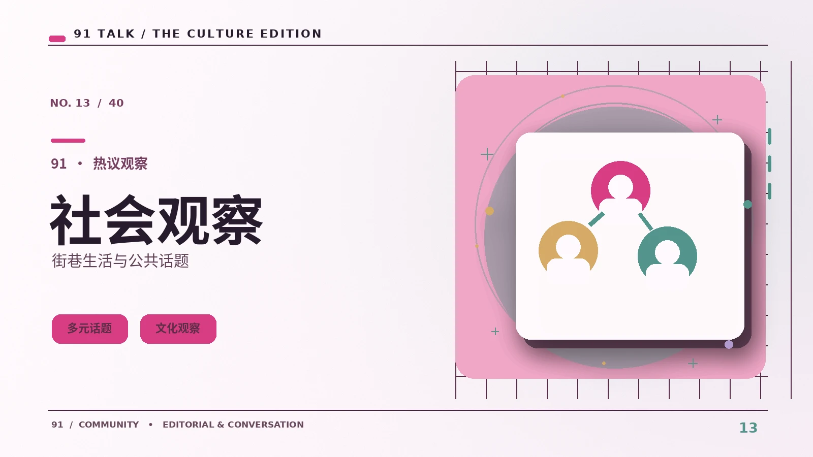 公共活动资讯|介绍公共演出与社区活动的文化意义